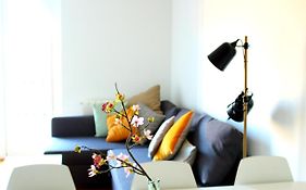 Aloha Apartamentos