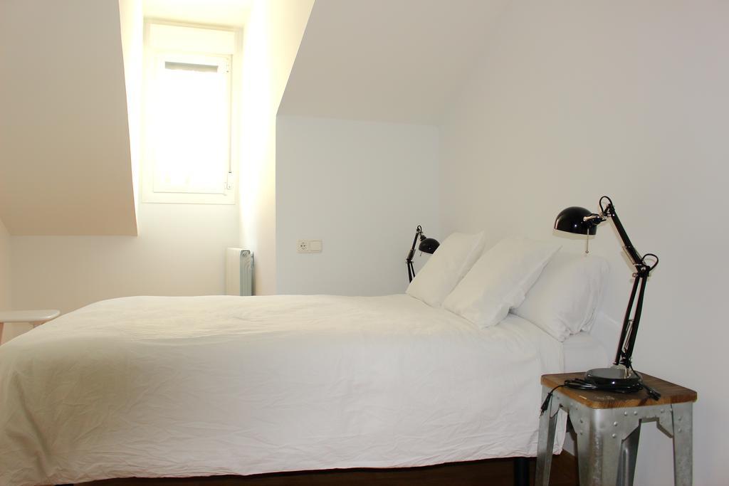 Aloha Apartamentos Pamplona Camera foto